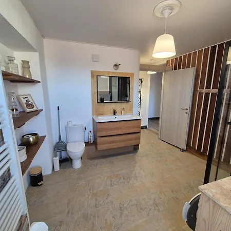 L'Appart - 1 Chambre - Balcon Laragne-Monteglin Exterior photo
